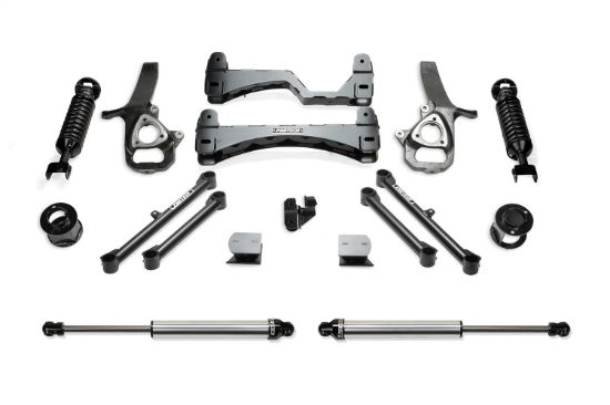 Picture of Fabtech Suspension Shock Absorber - K3094DL