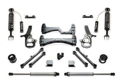 Picture of Fabtech Suspension Shock Absorber - K3095DL