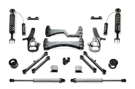Picture of Fabtech Suspension Shock Absorber - K3095DL