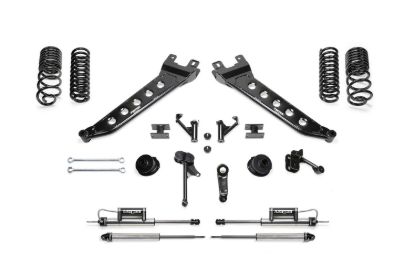 Picture of Fabtech Suspension Lift Kit - K3140DL
