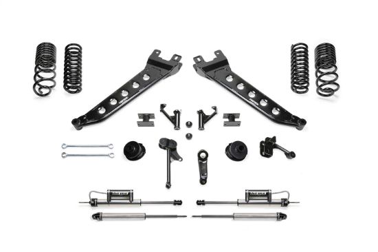 Picture of Fabtech Suspension Lift Kit - K3140DL