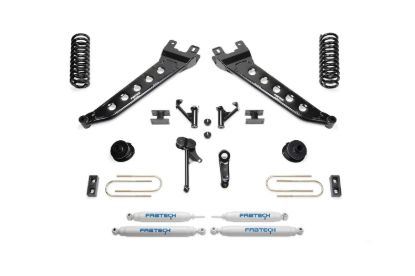 Picture of Fabtech Suspension Lift Kit - K3144
