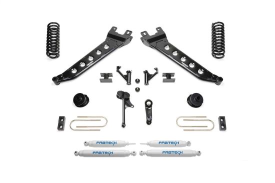 Picture of Fabtech Suspension Lift Kit - K3144