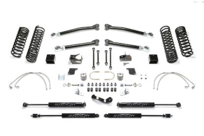Picture of Fabtech Suspension Lift Kit - K4068M