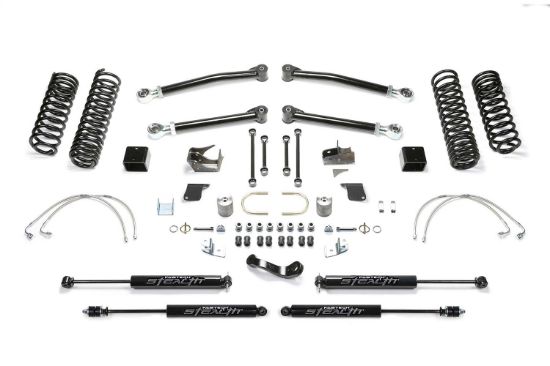 Picture of Fabtech Suspension Lift Kit - K4068M