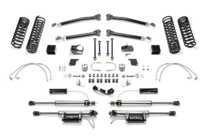 Picture of Fabtech Suspension Lift Kit - K4069DL