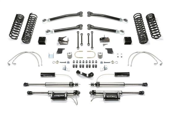 Picture of Fabtech Suspension Lift Kit - K4069DL