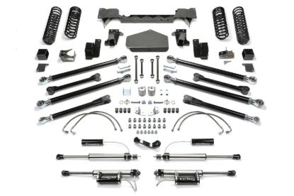 Picture of Fabtech Suspension Lift Kit - K4075DL