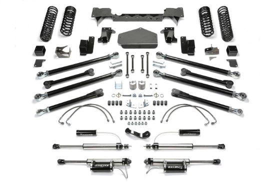 Picture of Fabtech Suspension Lift Kit - K4075DL