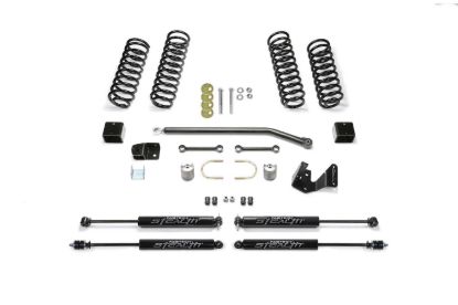 Picture of Fabtech Suspension Lift Kit - K4086M