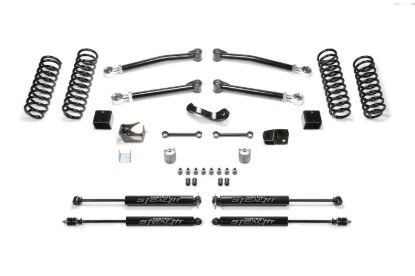 Picture of Fabtech Suspension Lift Kit - K4090M