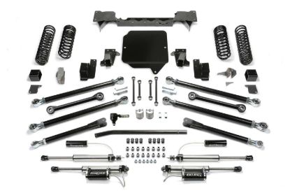 Picture of Fabtech Suspension Lift Kit - K4132DL