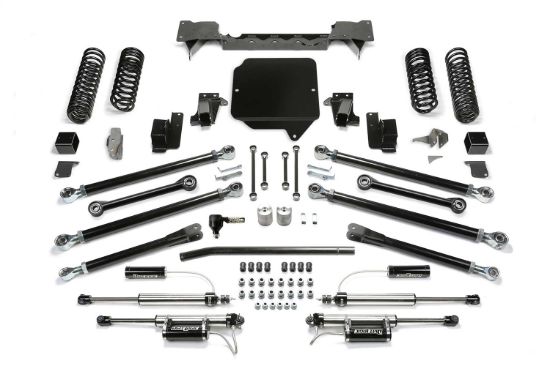 Picture of Fabtech Suspension Lift Kit - K4132DL