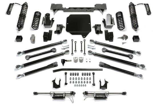 Picture of Fabtech Suspension Lift Kit - K4136DL
