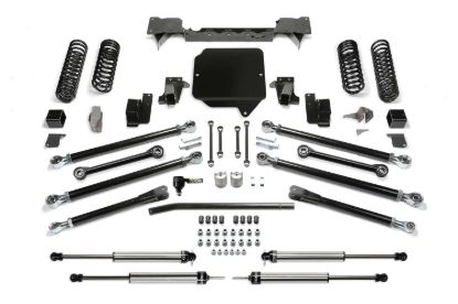 Picture of Fabtech Suspension Lift Kit - K4144DL