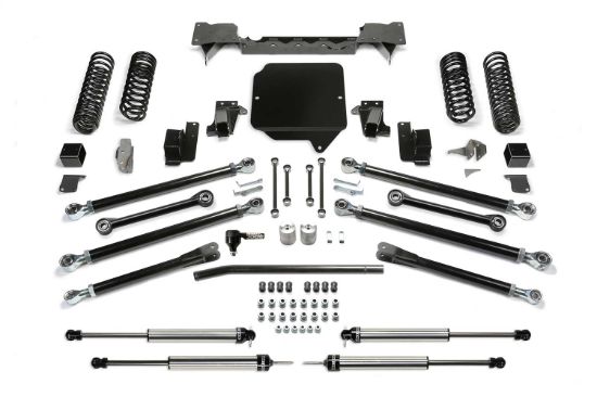 Picture of Fabtech Suspension Lift Kit - K4144DL
