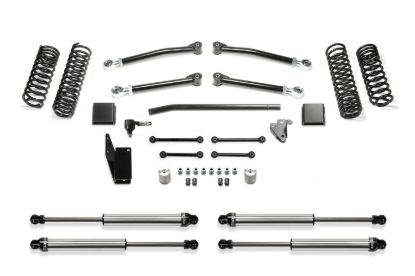 Picture of Fabtech Suspension Lift Kit - K4167DL
