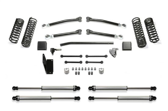 Picture of Fabtech Suspension Lift Kit - K4167DL