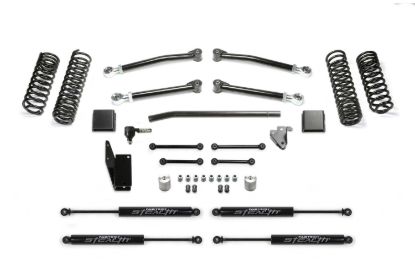 Picture of Fabtech Suspension Lift Kit - K4167M