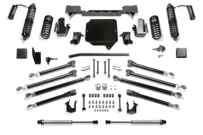 Picture of Fabtech Suspension Lift Kit - K4171DL