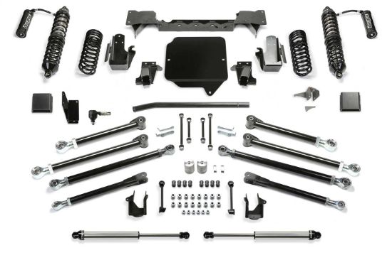 Picture of Fabtech Suspension Lift Kit - K4171DL