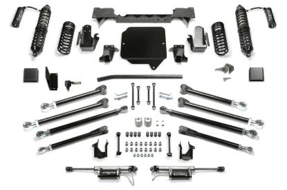 Picture of Fabtech Suspension Lift Kit - K4172DL