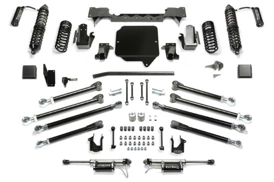 Picture of Fabtech Suspension Lift Kit - K4172DL