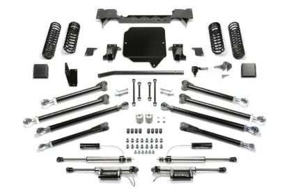Picture of Fabtech Suspension Lift Kit - K4178DL