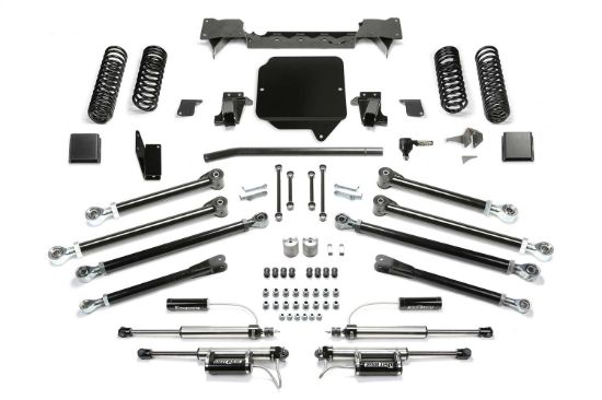 Picture of Fabtech Suspension Lift Kit - K4178DL