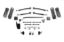 Picture of Fabtech Suspension Lift Kit - K4185