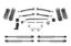 Picture of Fabtech Suspension Lift Kit - K4207DL
