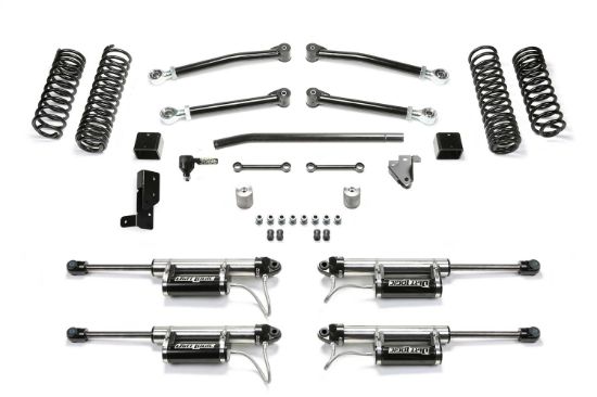 Picture of Fabtech Suspension Lift Kit - K4208DL
