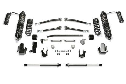 Picture of FABTECH 5' TRAIL W/ DLSS 2.5 C/O RESI & RR - K4227DL
