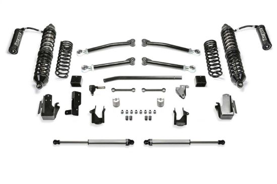 Picture of FABTECH 5' TRAIL W/ DLSS 2.5 C/O RESI & RR - K4227DL