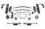 Picture of Fabtech Suspension Lift Kit - K4228DL