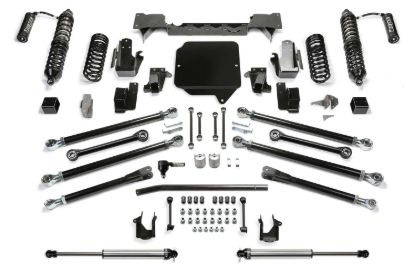 Picture of Fabtech Suspension Lift Kit - K4233DL