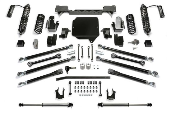 Picture of Fabtech Suspension Lift Kit - K4233DL