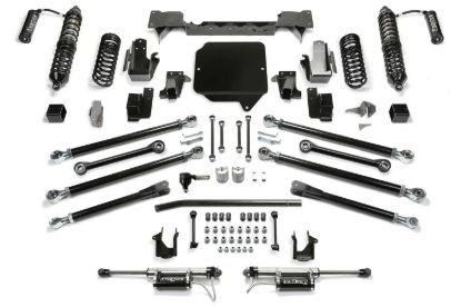 Picture of Fabtech Suspension Lift Kit - K4234DL