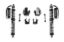 Picture of Fabtech Suspension Shock Absorber Conversion Kit - K4237DL
