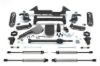 Picture of Fabtech Suspension Lift Kit - K5000DL
