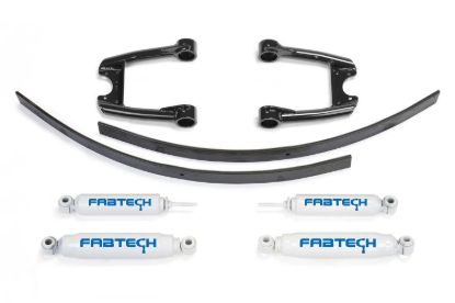 Picture of FABTECH LIFT KIT SUSPENSION - K7017