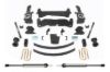 Picture of Fabtech Suspension Lift Kit - K7019DL