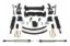 Picture of Fabtech Suspension Lift Kit - K7020DL