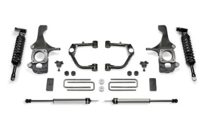 Picture of Fabtech Suspension Lift Kit - K7028DL
