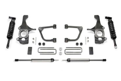 Picture of Fabtech Suspension Lift Kit - K7029DL