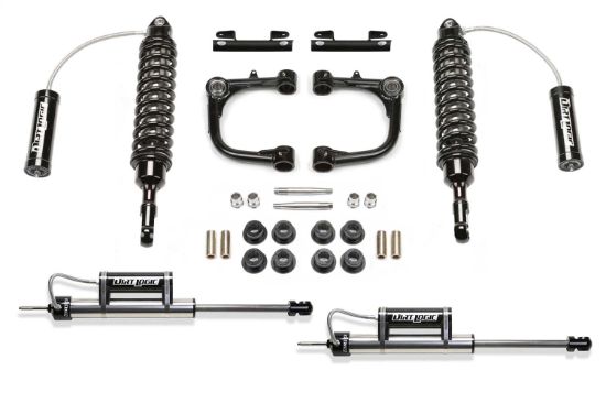 Picture of Fabtech Suspension Lift Kit - K7037DL