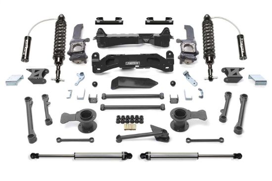 Picture of Fabtech Suspension Lift Kit - K7040DL