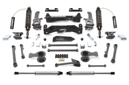 Picture of Fabtech Suspension Lift Kit - K7041DL
