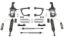 Picture of Fabtech Suspension Lift Kit - K7045DL