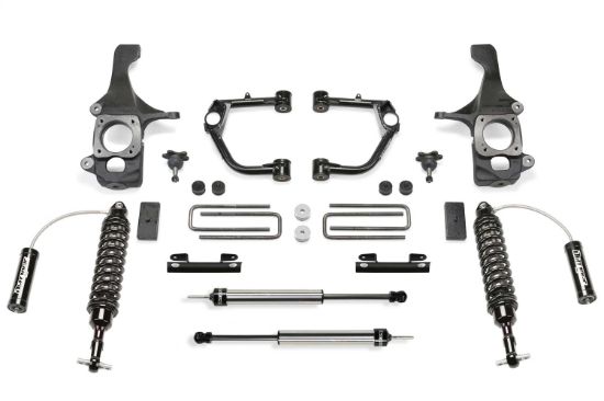 Picture of Fabtech Suspension Lift Kit - K7051DL